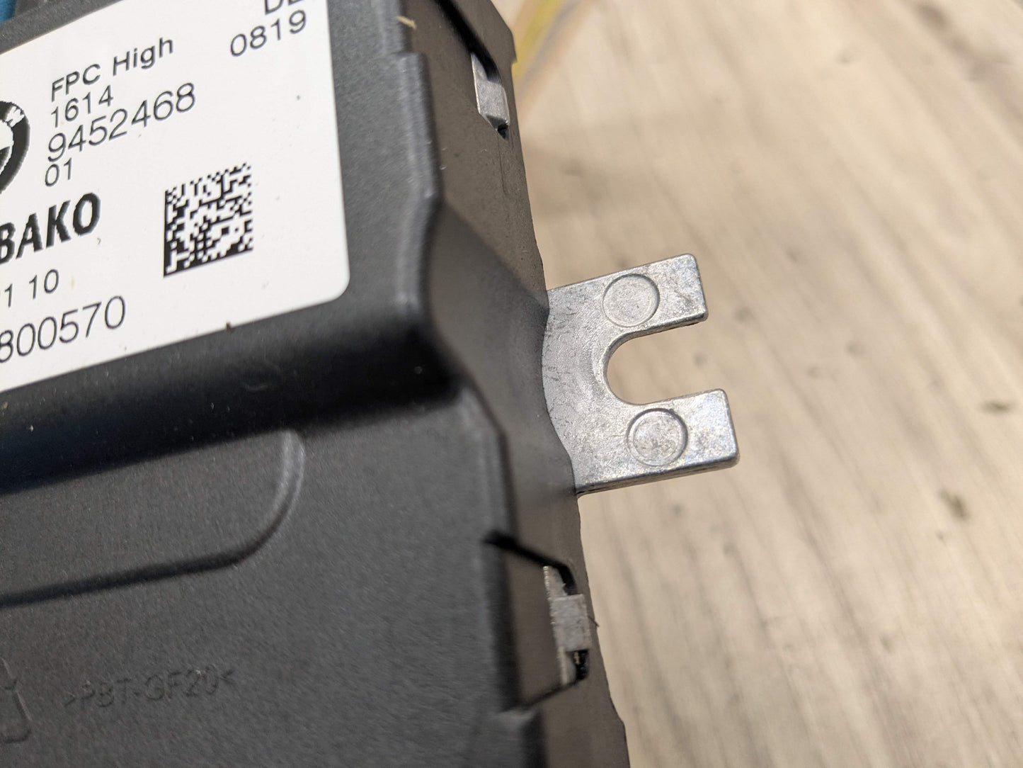 17-24 OEM BMW G01 G05 G12 G20 G22 G42 G30 G80 G82 Fuel Pump Control Module Unit