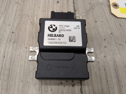 17-24 OEM BMW G01 G05 G12 G20 G22 G42 G30 G80 G82 Fuel Pump Control Module Unit