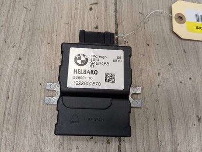 17-24 OEM BMW G01 G05 G12 G20 G22 G42 G30 G80 G82 Fuel Pump Control Module Unit