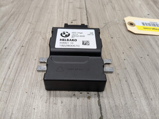 17-24 OEM BMW G01 G05 G12 G20 G22 G42 G30 G80 G82 Fuel Pump Control Module Unit