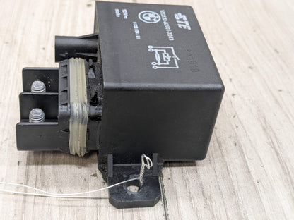 OEM BMW F23 F30 F44 F80 G01 G05 G12 G30 Cooling Fan Relay Control Module 130A