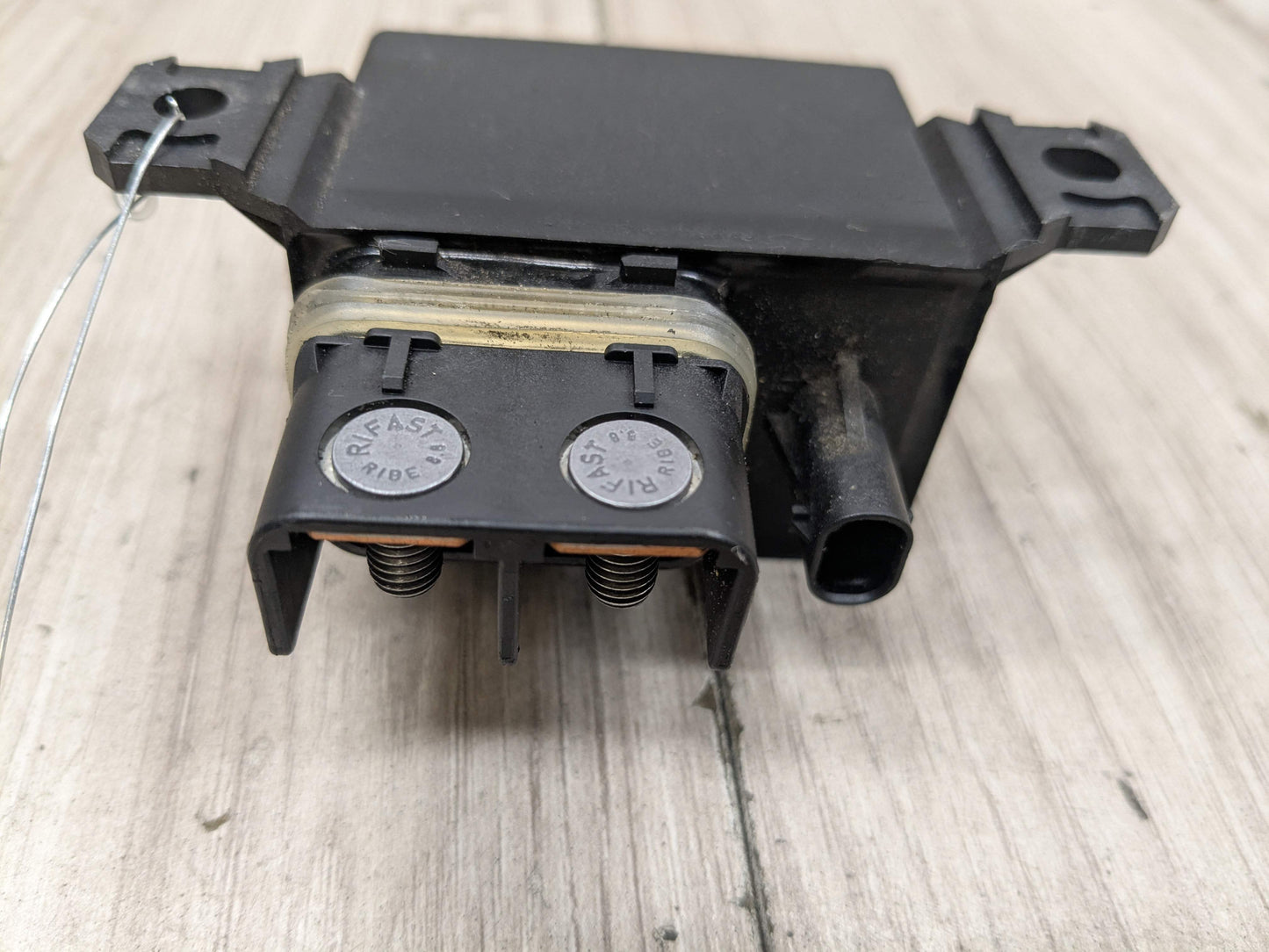 OEM BMW F23 F30 F44 F80 G01 G05 G12 G30 Cooling Fan Relay Control Module 130A