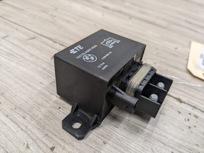 OEM BMW F23 F30 F44 F80 G01 G05 G12 G30 Cooling Fan Relay Control Module 130A
