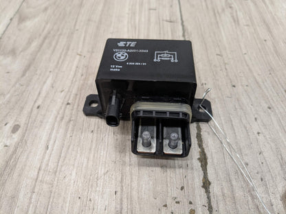 OEM BMW F23 F30 F44 F80 G01 G05 G12 G30 Cooling Fan Relay Control Module 130A