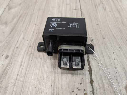 OEM BMW F23 F30 F44 F80 G01 G05 G12 G30 Cooling Fan Relay Control Module 130A