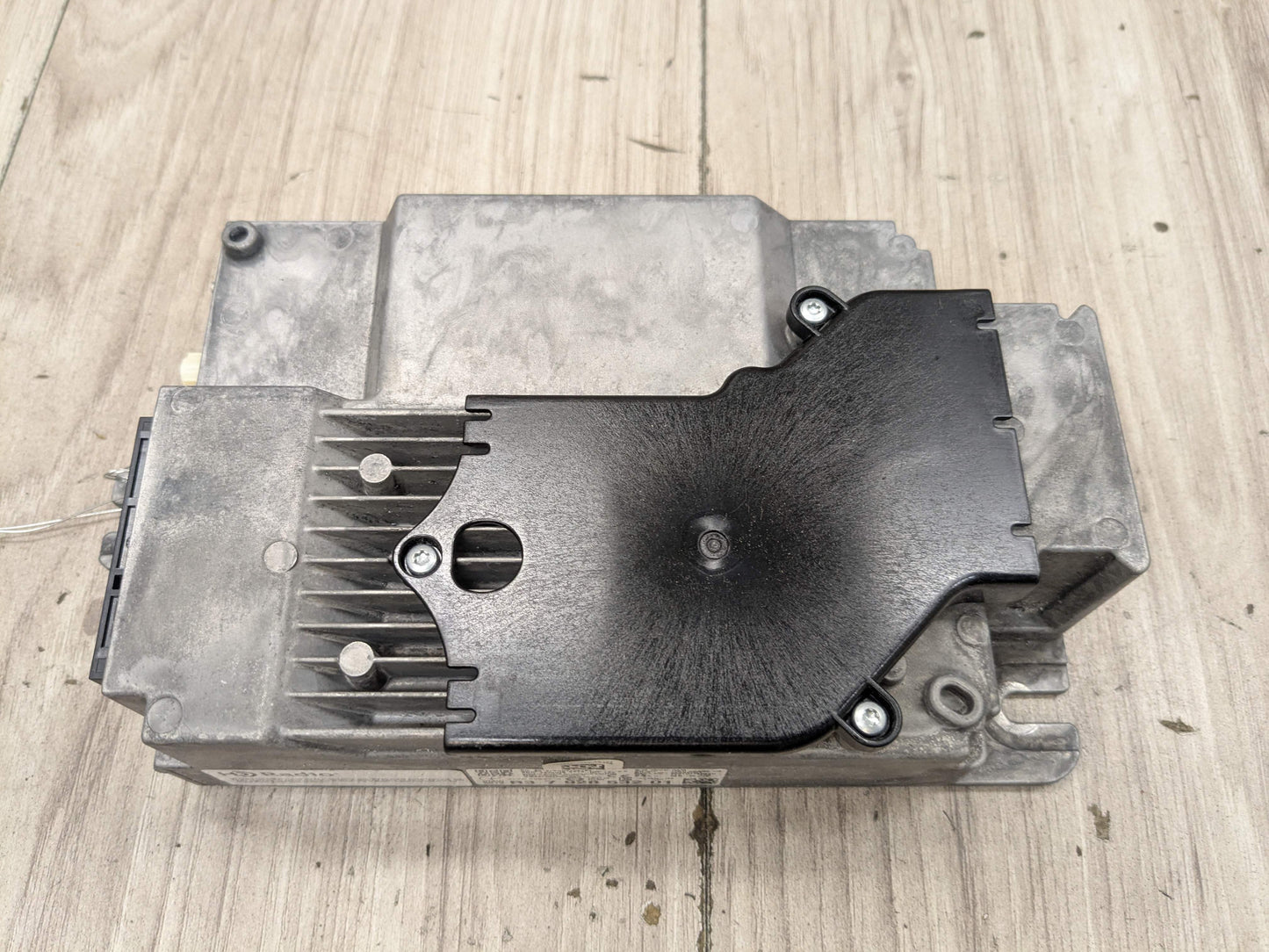 OEM BMW F90 G01 G05 *G12* G20 G30 G80 M3 Amplifier Receiver Audio Control Module