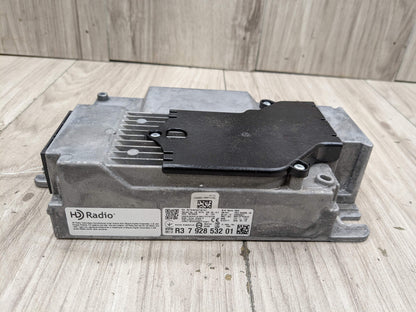 OEM BMW F90 G01 G05 *G12* G20 G30 G80 M3 Amplifier Receiver Audio Control Module