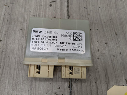 OEM BMW G01* G05 G12* G20 G22 G23 G26 G30* Parking Distance Control Module PDC