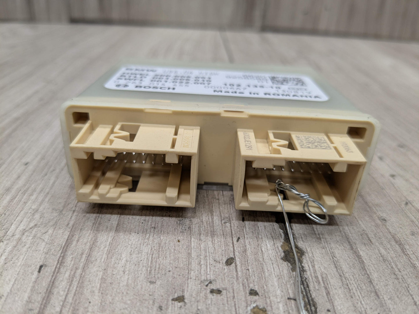 OEM BMW G01* G05 G12* G20 G22 G23 G26 G30* Parking Distance Control Module PDC