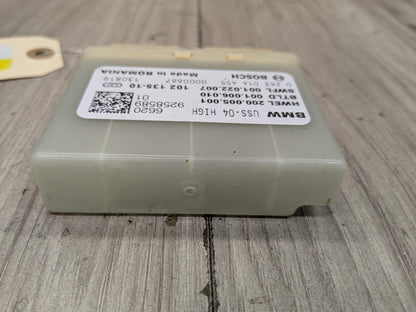 OEM BMW G01* G05 G12* G20 G22 G23 G26 G30* Parking Distance Control Module PDC