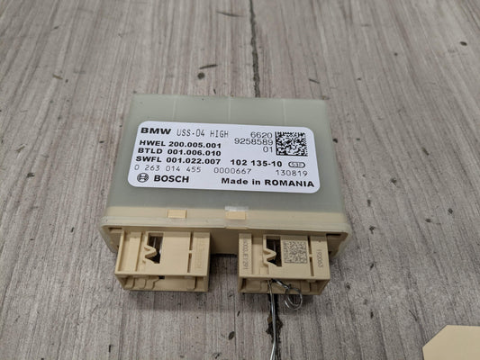 OEM BMW G01* G05 G12* G20 G22 G23 G26 G30* Parking Distance Control Module PDC