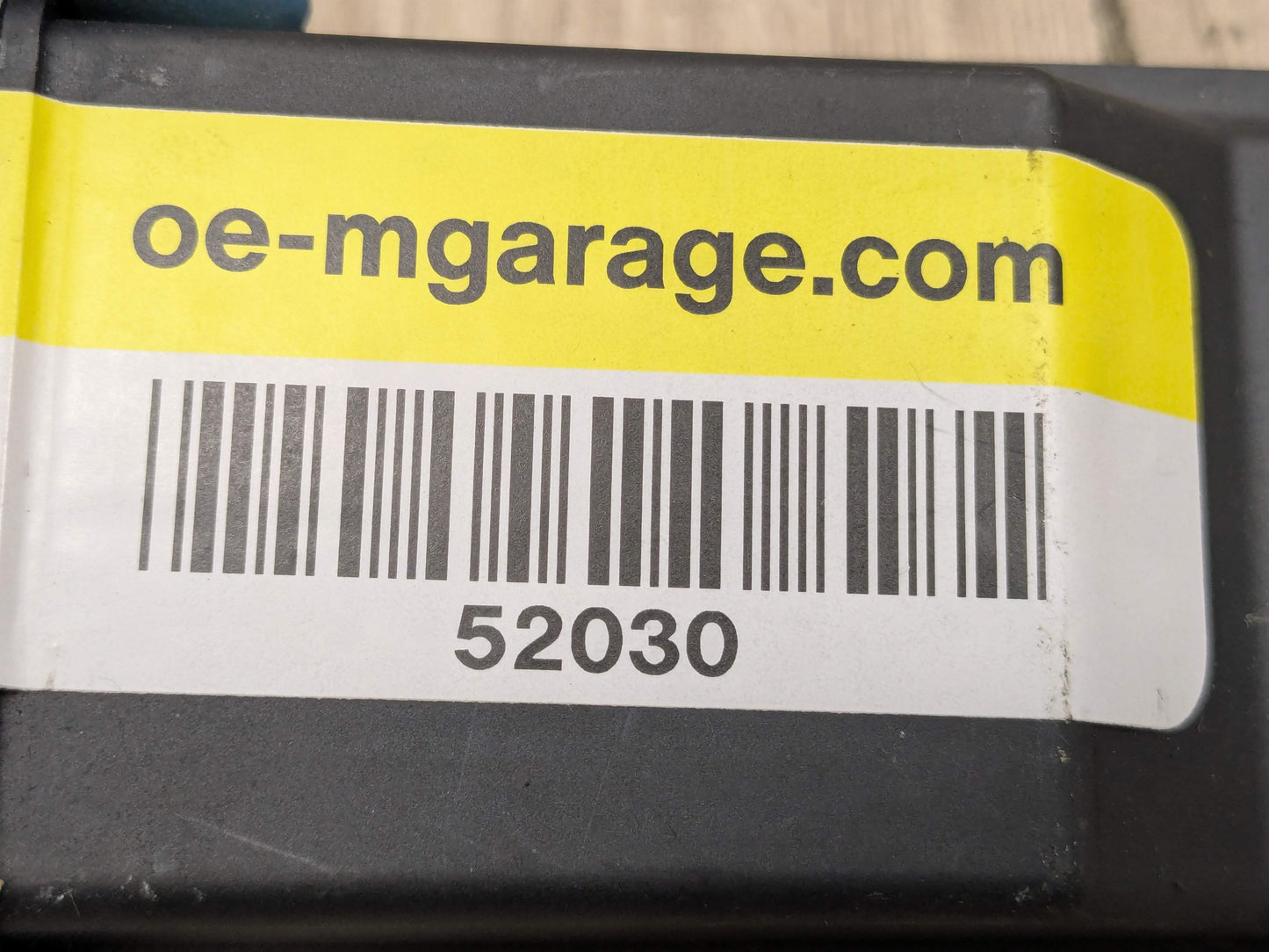 OEM BMW F90 F97 G01 G12 G20 G26 G30 Front Left Right Seat Occupant Sensor Module