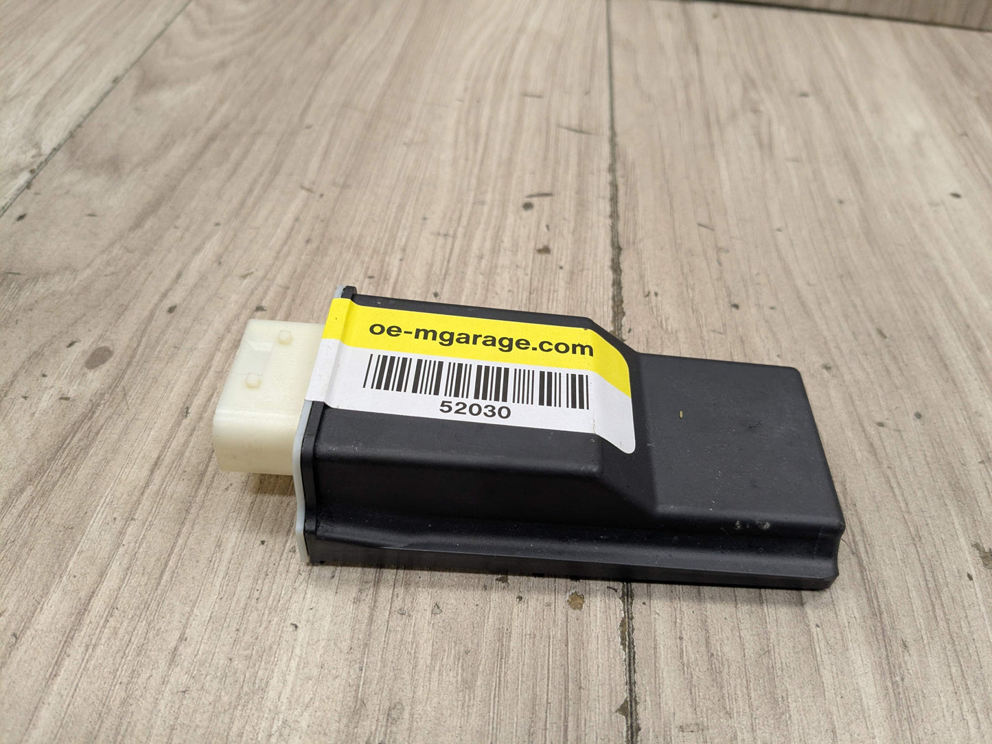OEM BMW F90 F97 G01 G12 G20 G26 G30 Front Left Right Seat Occupant Sensor Module