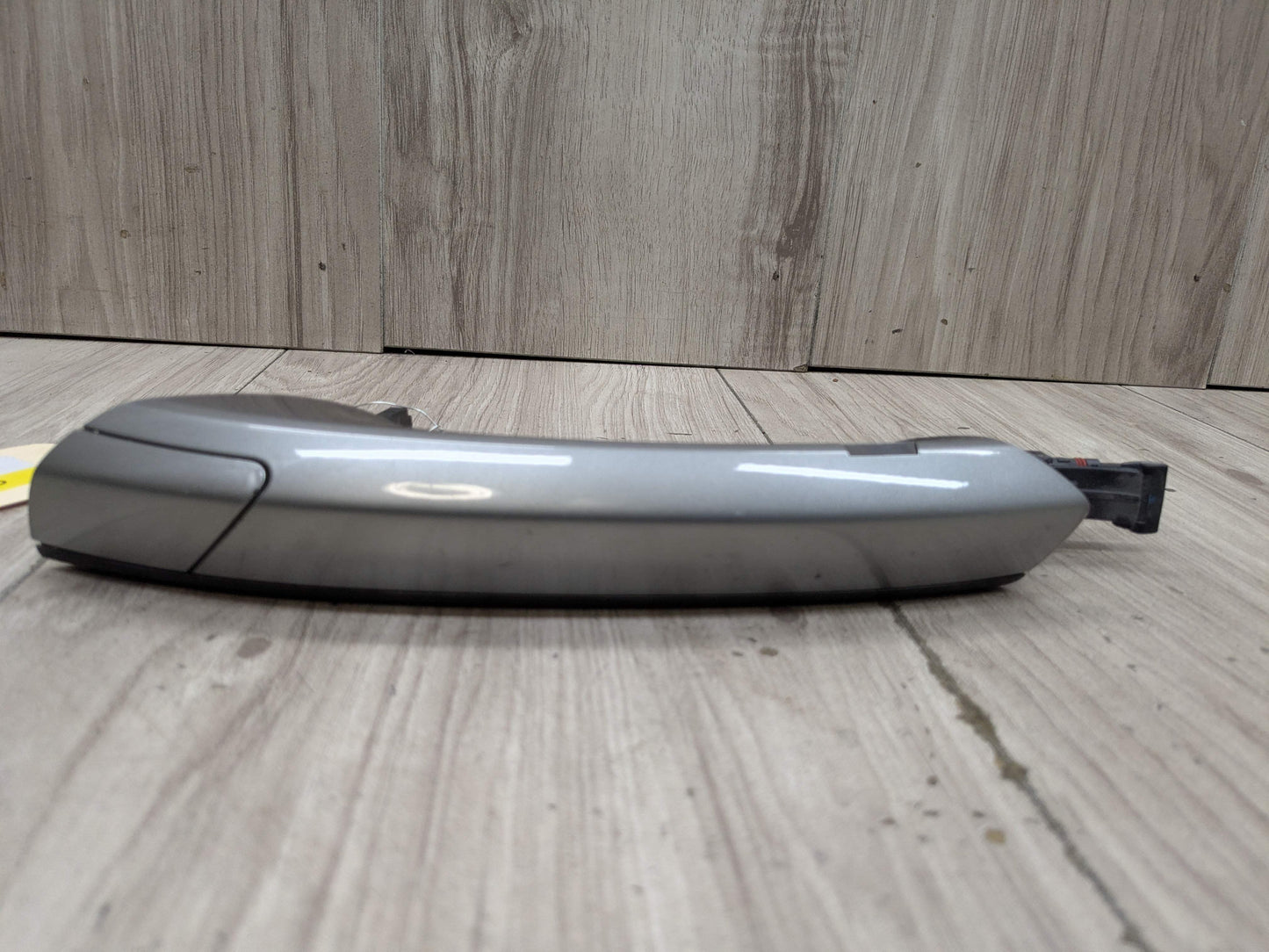 16-22 OEM BMW G11 G12 740 750 COMFORT ACCESS Front Left Driver Door Handle Gray