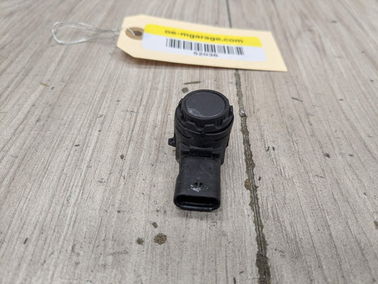 *OEM BMW G05 G06 G07 G11 G12 G42 G87 Rear Bumper Outer Parking PDC Sensor Gray