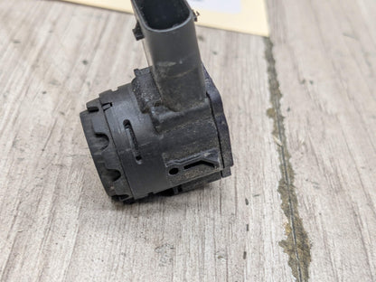 *OEM BMW F90 G11 G12 G15 G16 G20 G30 Rear Bumper Inner Parking PDC Sensor Gray