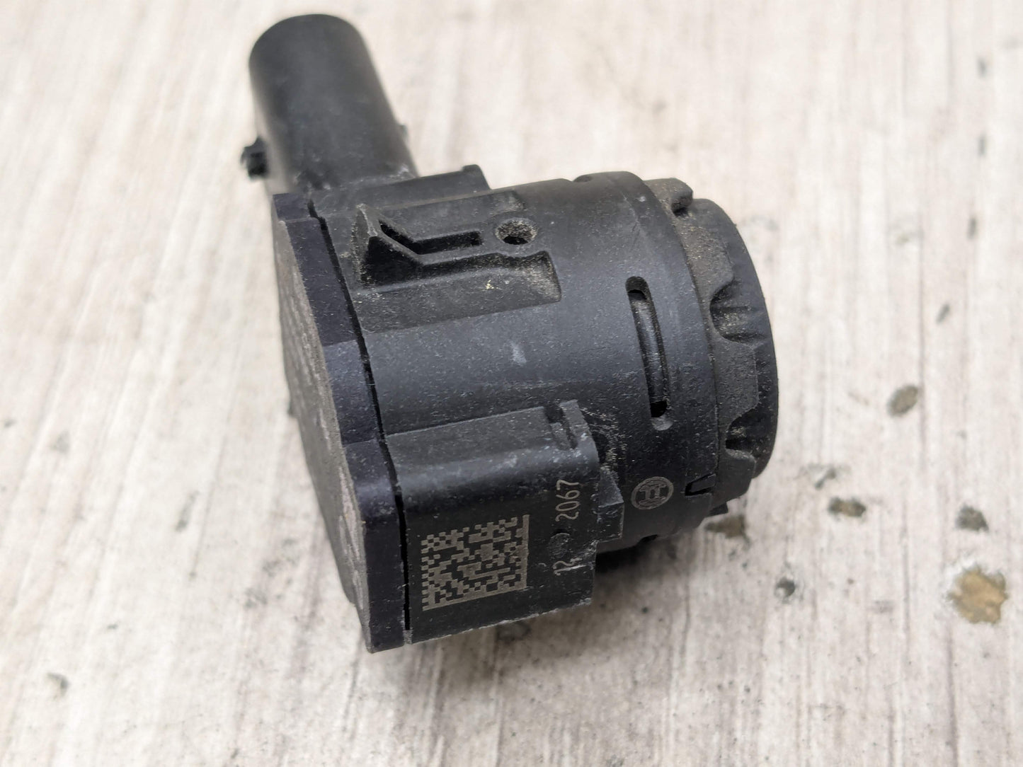 *OEM BMW F90 G11 G12 G15 G16 G20 G30 Rear Bumper Inner Parking PDC Sensor Gray