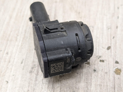*OEM BMW F90 G11 G12 G15 G16 G20 G30 Rear Bumper Inner Parking PDC Sensor Gray