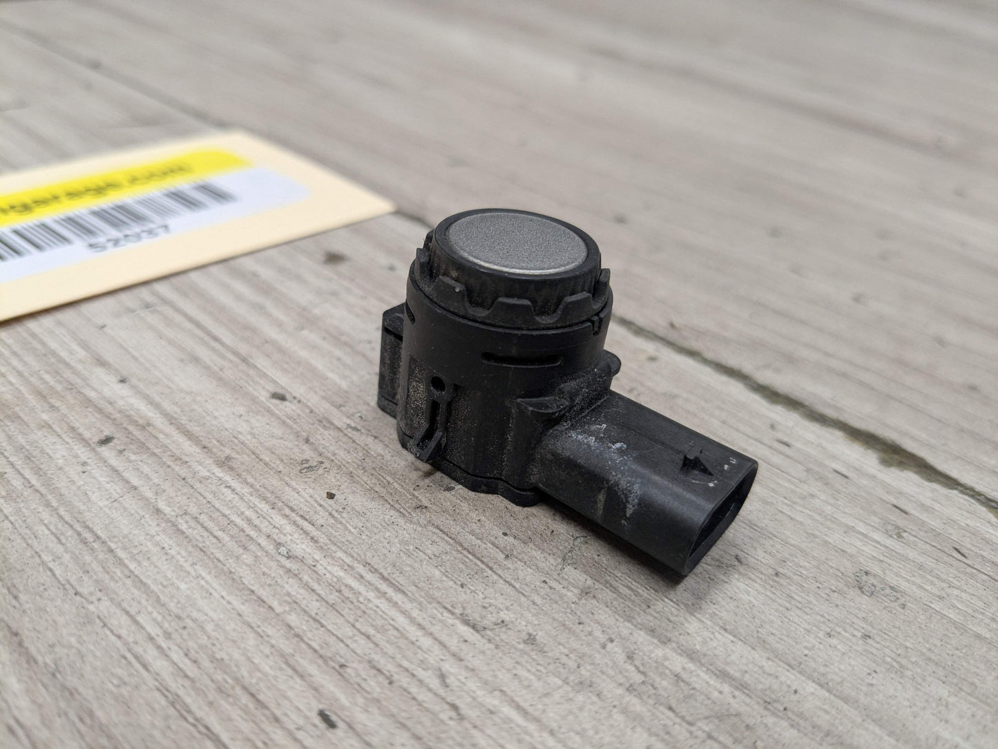 *OEM BMW F90 G11 G12 G15 G16 G20 G30 Rear Bumper Inner Parking PDC Sensor Gray