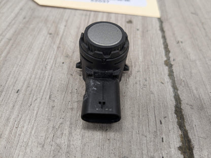 *OEM BMW F90 G11 G12 G15 G16 G20 G30 Rear Bumper Inner Parking PDC Sensor Gray