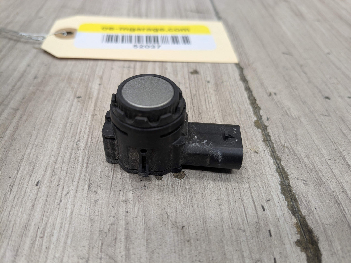 *OEM BMW F90 G11 G12 G15 G16 G20 G30 Rear Bumper Inner Parking PDC Sensor Gray