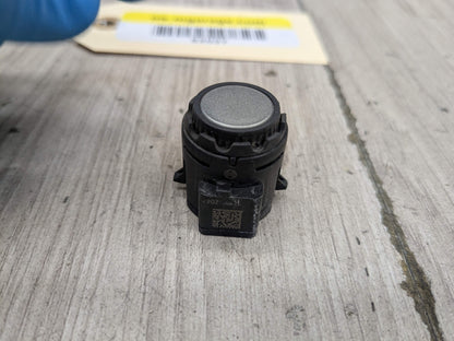 *OEM BMW F90 G11 G12 G15 G16 G20 G30 Rear Bumper Inner Parking PDC Sensor Gray