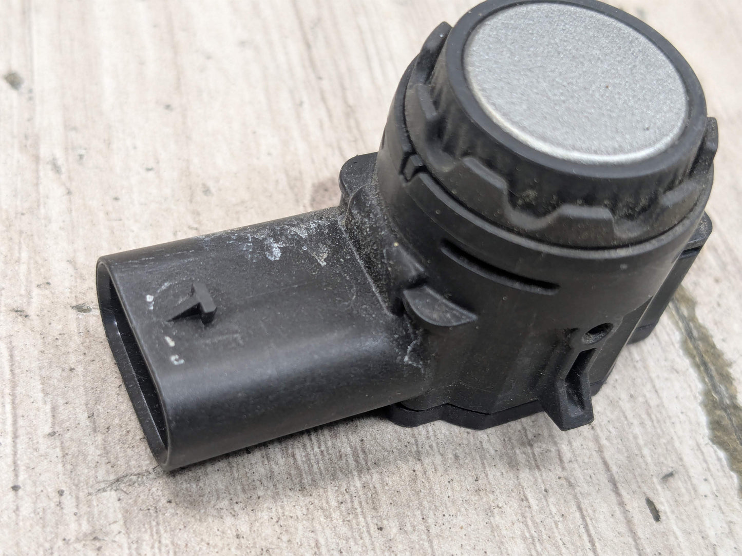 *OEM BMW F90 G11 G12 G15 G16 G20 G30 Rear Bumper Inner Parking PDC Sensor Gray