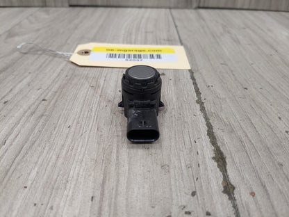 *OEM BMW F90 G11 G12 G15 G16 G20 G30 Rear Bumper Inner Parking PDC Sensor Gray
