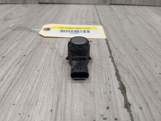 *OEM BMW F90 G11 G12 G15 G16 G20 G30 Rear Bumper Inner Parking PDC Sensor Gray