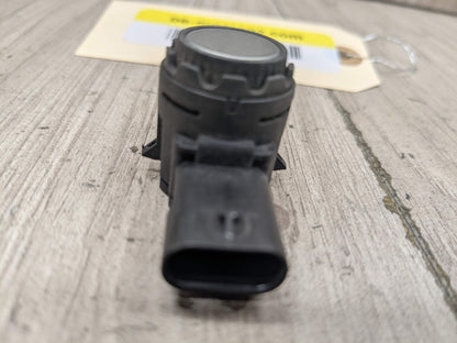 *OEM BMW F90 G11 G12 G15 G16 G20 G30 Rear Bumper Inner Parking PDC Sensor Gray