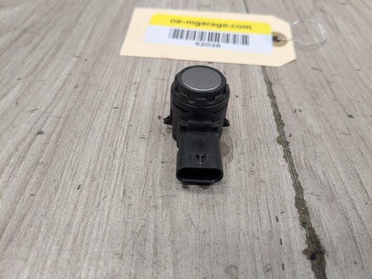 *OEM BMW F90 G11 G12 G15 G16 G20 G30 Rear Bumper Inner Parking PDC Sensor Gray