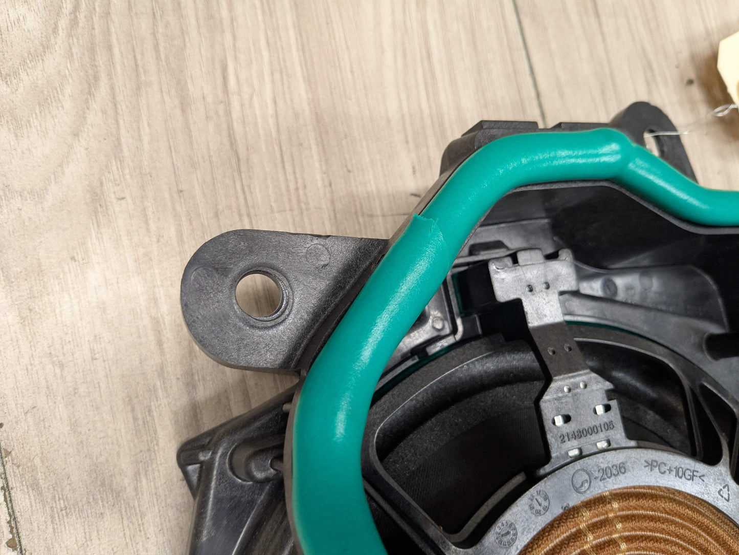 16-22 OEM BMW G30 G12 F90 Front Right Passenger Sub Subwoofer Speaker Harman