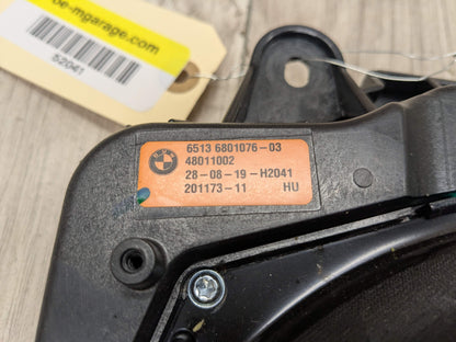 16-22 OEM BMW G30 G12 F90 Front Right Passenger Sub Subwoofer Speaker Harman