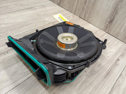 16-22 OEM BMW G30 G12 F90 Front Right Passenger Sub Subwoofer Speaker Harman