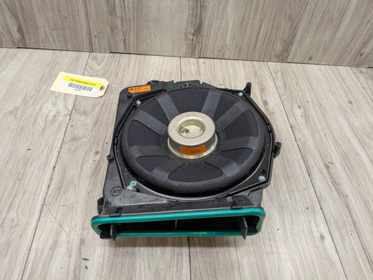 16-22 OEM BMW G30 G12 F90 Front Right Passenger Sub Subwoofer Speaker Harman