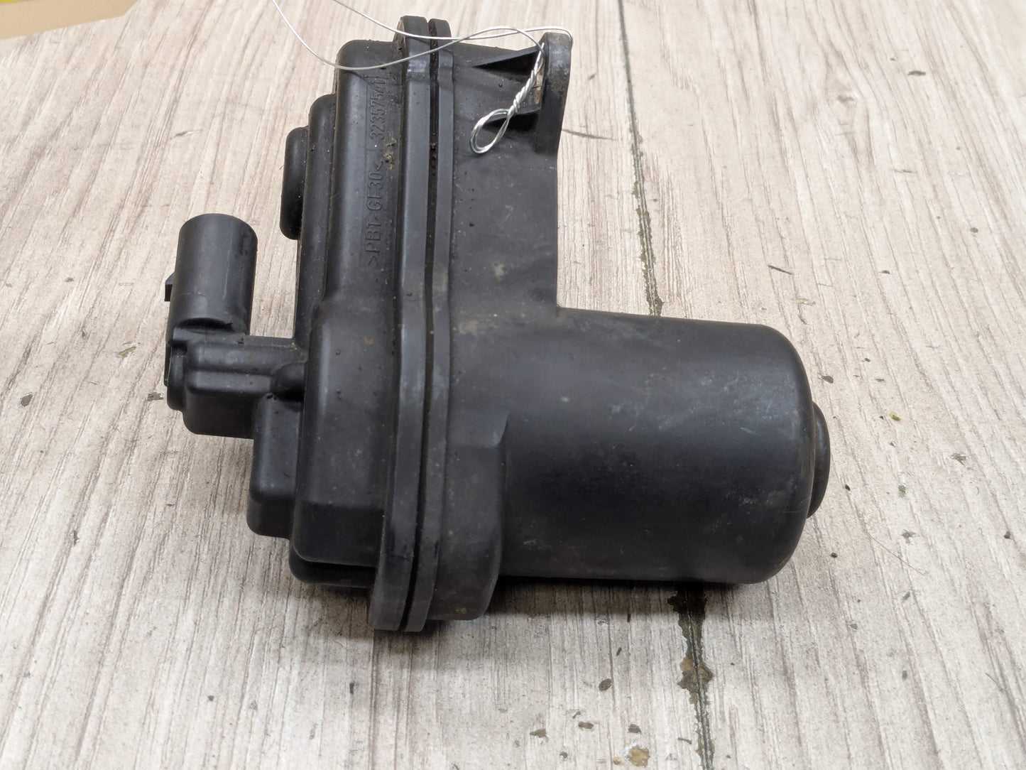 OEM BMW F90 G07 G12 G30 G80 G82 G83 M3 M4 M8 Rear Parking Brake Actuator Motor