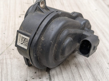 OEM BMW F90 G07 G12 G30 G80 G82 G83 M3 M4 M8 Rear Parking Brake Actuator Motor