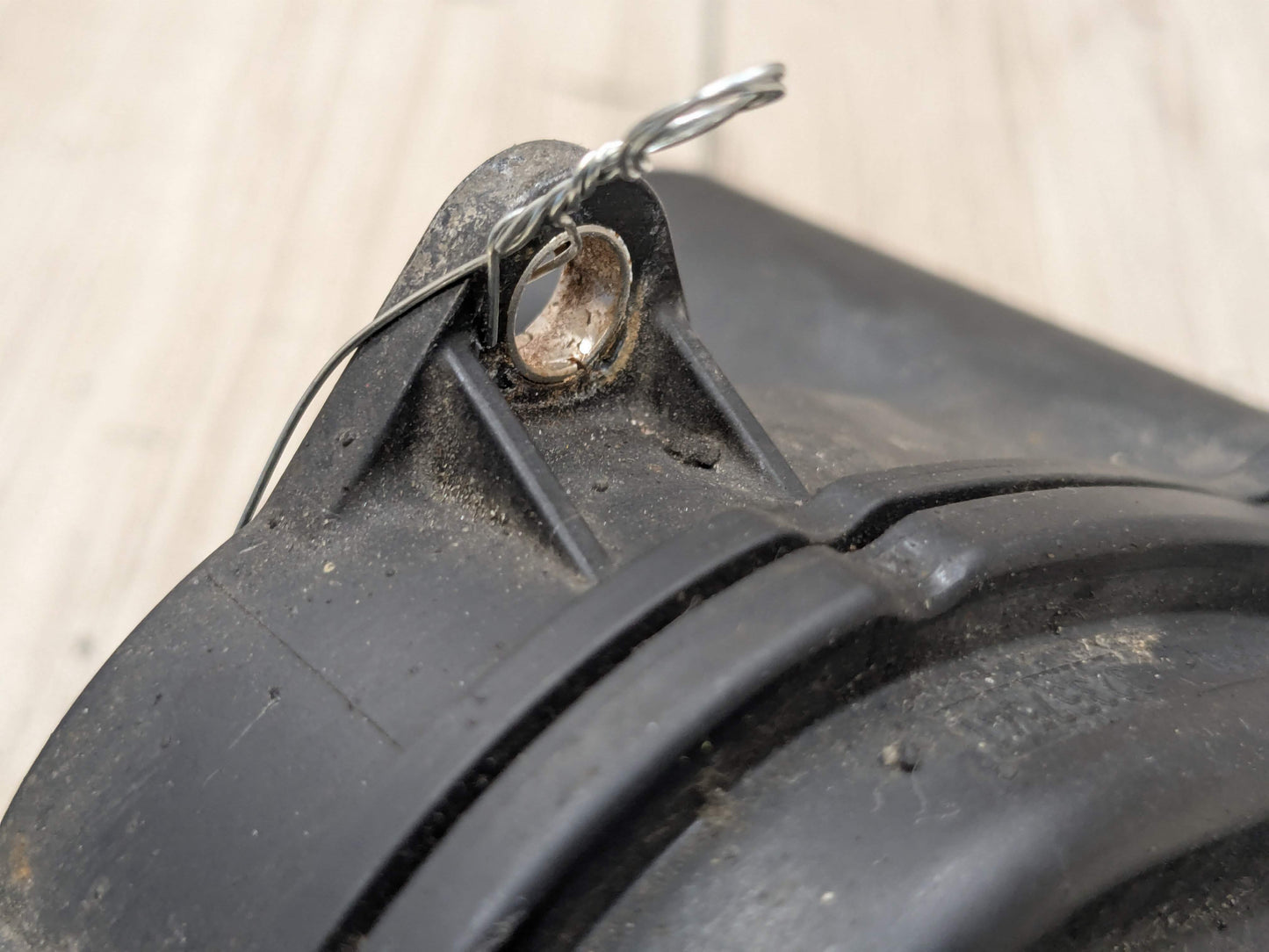 OEM BMW F90 G07 G12 G30 G80 G82 G83 M3 M4 M8 Rear Parking Brake Actuator Motor