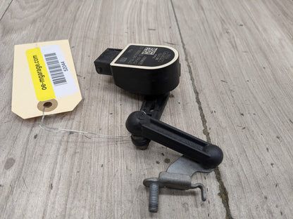 OEM BMW F30 F80 G20 G30 M3 Front Rear Left Right Suspension Height Level Sensor