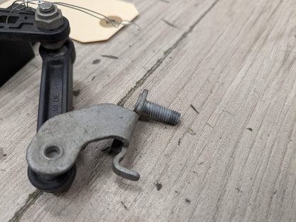 OEM BMW F30 F80 G20 G30 M3 Front Rear Left Right Suspension Height Level Sensor