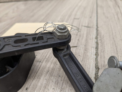 OEM BMW F30 F80 G20 G30 M3 Front Rear Left Right Suspension Height Level Sensor