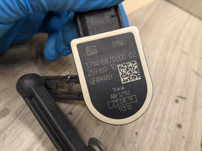 OEM BMW F30 F80 G20 G30 M3 Front Rear Left Right Suspension Height Level Sensor