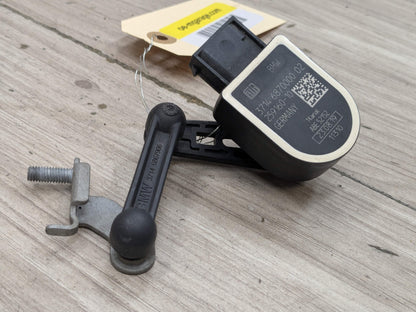 OEM BMW F30 F80 G20 G30 M3 Front Rear Left Right Suspension Height Level Sensor