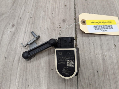 OEM BMW F30 F80 G20 G30 M3 Front Rear Left Right Suspension Height Level Sensor