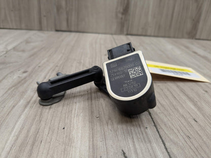 OEM BMW F30 F80 G20 G30 M3 Front Rear Left Right Suspension Height Level Sensor