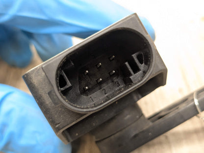 OEM BMW F30 F80 G20 G30 M3 Front Rear Left Right Suspension Height Level Sensor