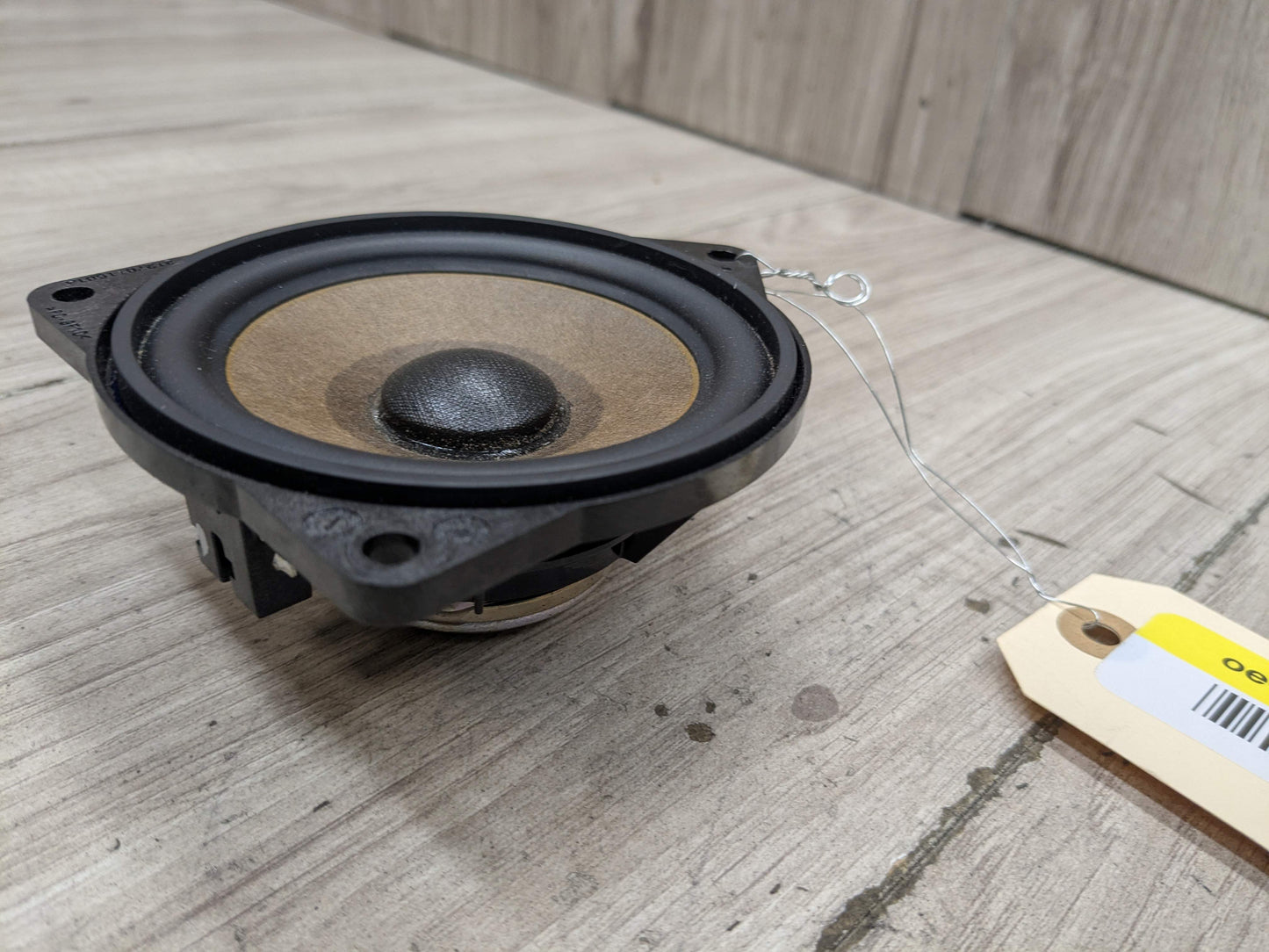 HARMAN KARDON Mid Range Speaker