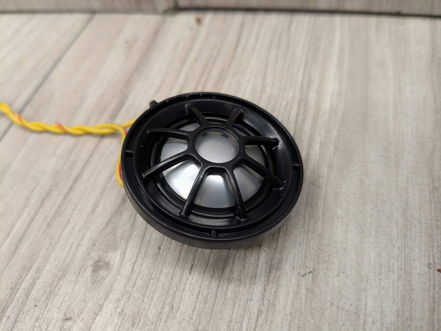 OEM BMW F30 F32 F36 F82 M4 F10 M5 Audio Sound System Speaker HiFi Tweeter SET