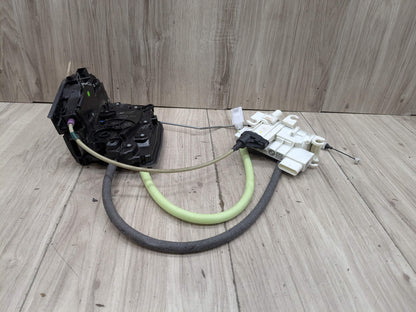OEM BMW G05 G06 G07 G12 G16 G30 Rear RIGHT Door Soft Lock System Latch Actuator