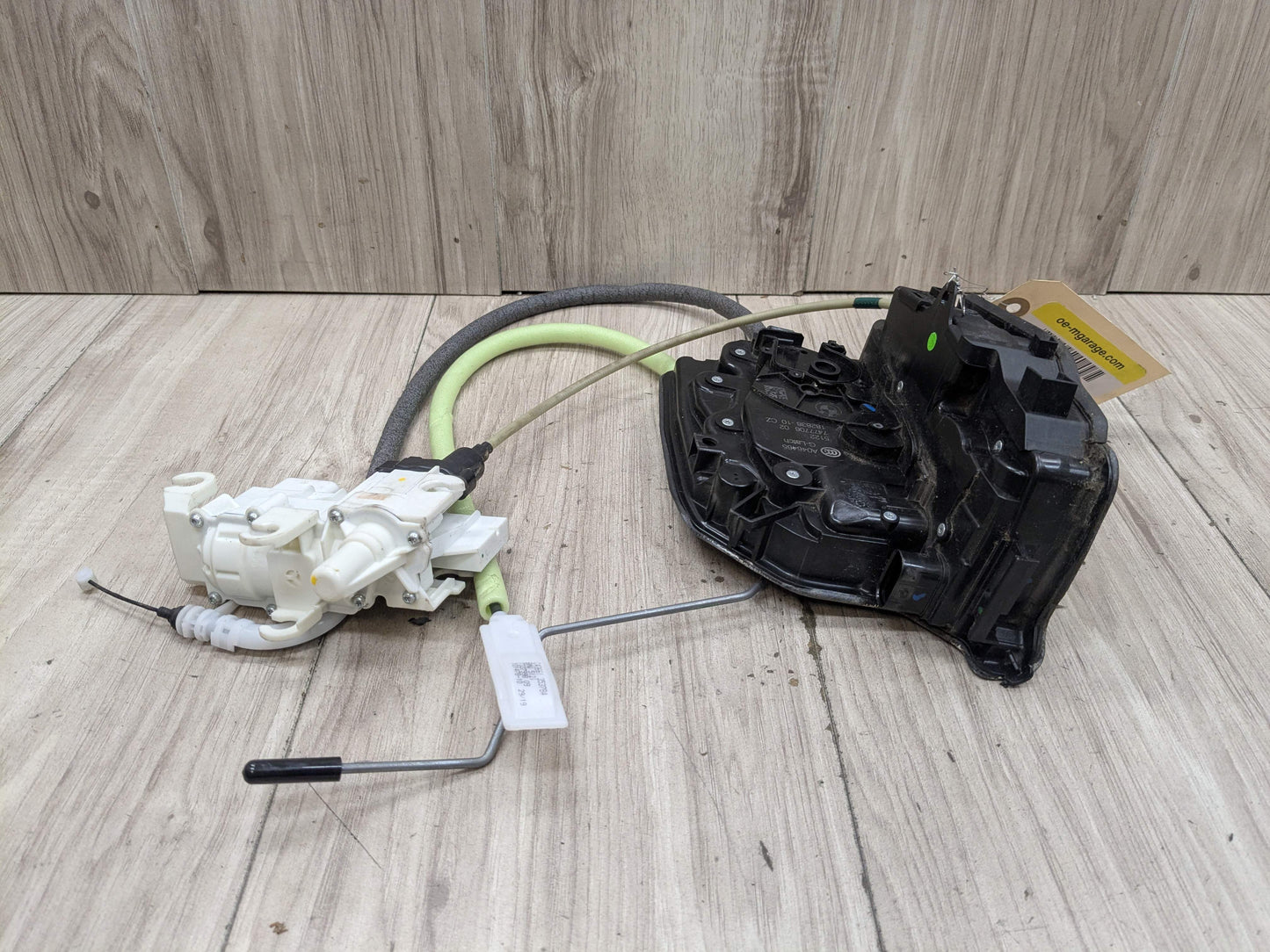 OEM BMW G05 G06 G07 G12 G16 G30 Rear RIGHT Door Soft Lock System Latch Actuator